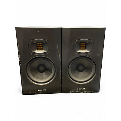 Used ADAM Audio T7V Powered Monitor