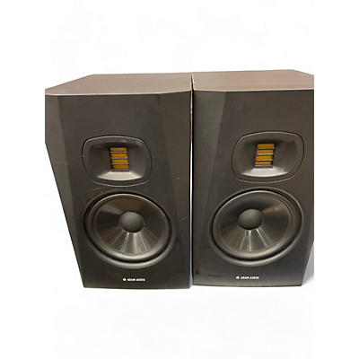 ADAM Audio Used ADAM Audio T7V pair Powered Monitor