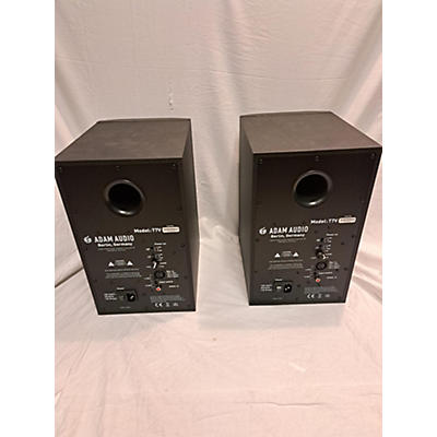 ADAM Audio Used  ADAM Audio T7V (pair)