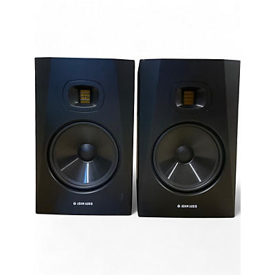 Used ADAM Audio T8V PAIR Powered Monitor