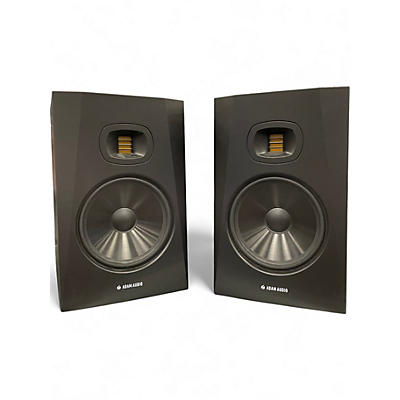 Used ADAM Audio T8V PAIR Powered Monitor