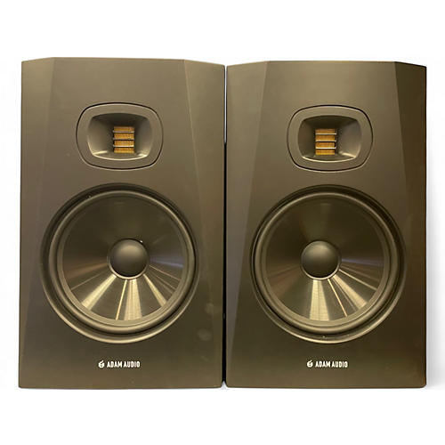 Used ADAM Audio T8V PAIR Powered Monitor