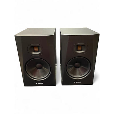 Used ADAM Audio T8V PAIR Powered Monitor