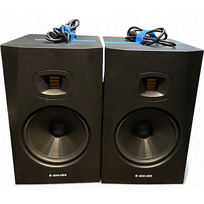Used ADAM Audio T8V PAIR Powered Monitor