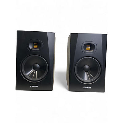 Used ADAM Audio T8V PAIR Powered Monitor