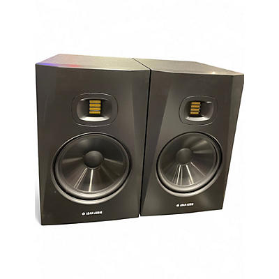 Used ADAM Audio T8V PAIR Powered Monitor