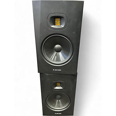 Used ADAM Audio T8V PAIR Powered Monitor
