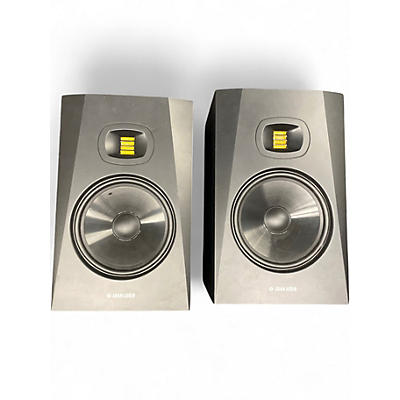 Used ADAM Audio T8V PAIR Powered Monitor