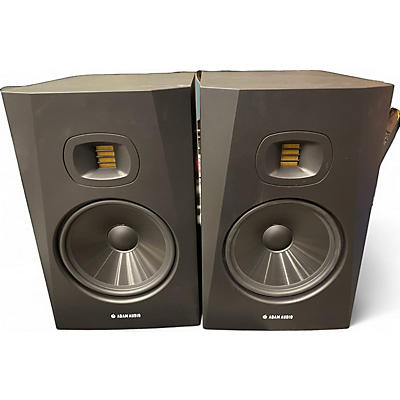 ADAM Audio Used ADAM Audio T8V Pair Powered Monitor