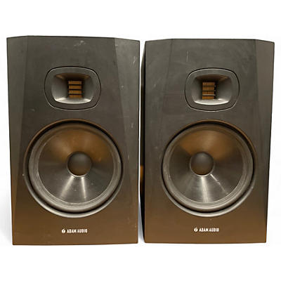Used ADAM Audio T8V Pair Powered Monitor