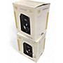 Used ADAM Audio T8V Pair Powered Monitor
