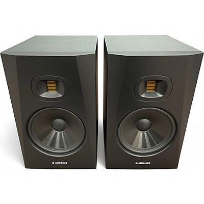 Used ADAM Audio T8V Pair Powered Monitor