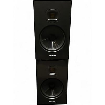 Used ADAM Audio T8V Pair Powered Monitor