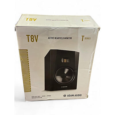 Used ADAM Audio T8V Powered Monitor