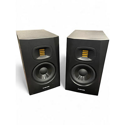 Used ADAM Audio TV5 PAIR Powered Monitor