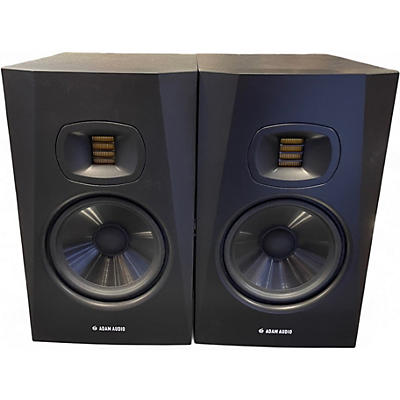 Used ADAM Audio TV7 Pair Powered Monitor