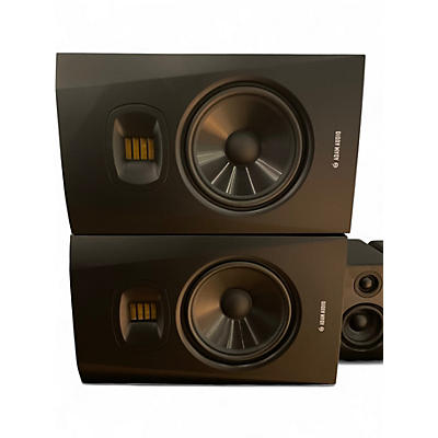 Used ADAM Audio TV7 Pair Powered Monitor