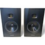 Used ADAM Audio TV8 Pair Powered Monitor