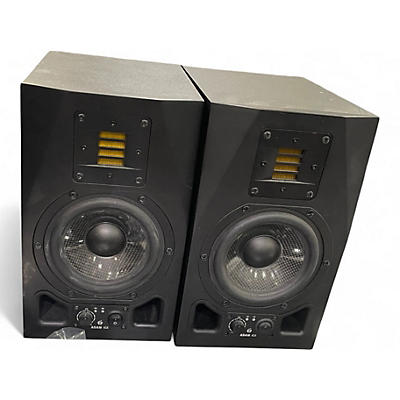Used ADAM Audio a5x Powered Monitor