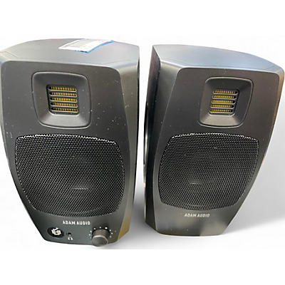 Used ADAM Audio d3v pair Powered Monitor