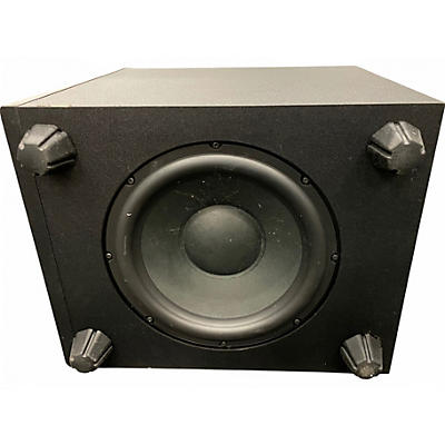 Used ADAM Audio t10s Subwoofer