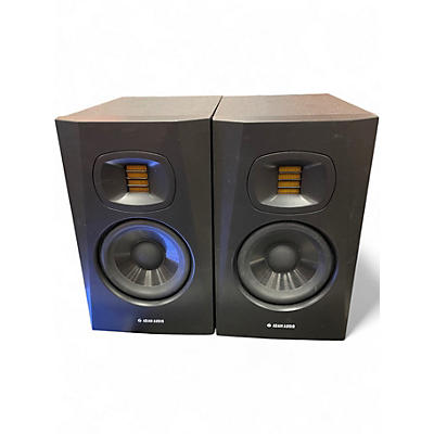 Used ADAM Audio t5v (Pair) Powered Monitor