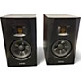 Used ADAM Audio t5v pair Powered Monitor