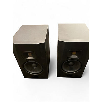 ADAM Audio Used ADAM Audio t7v pair Powered Monitor