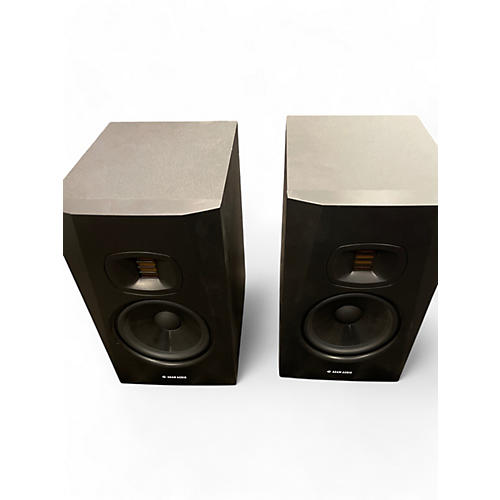 ADAM Audio Used ADAM Audio t7v pair Powered Monitor