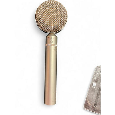 Used ADK C-LOL-49 Condenser Microphone