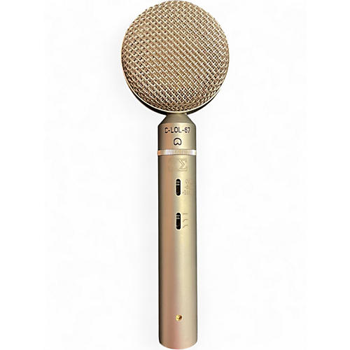 Used ADK C-LOL-67 FX Condenser Microphone