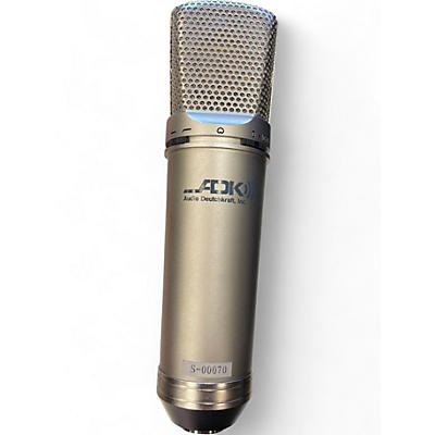 Used ADK Microphones A51 Condenser Microphone