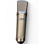 Used ADK Microphones A51 Condenser Microphone