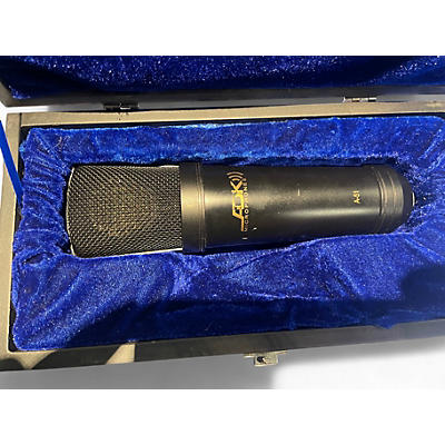Used ADK Microphones A51 Condenser Microphone