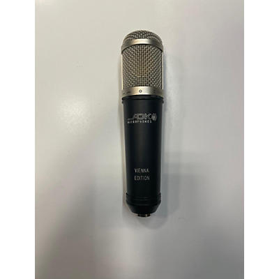 ADK Microphones Used ADK Microphones A6 Condenser Microphone