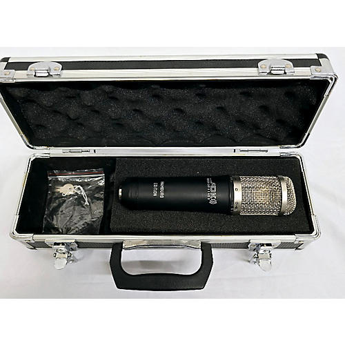 ADK Microphones Used ADK Microphones A6 HAMBURG EDITION Condenser Microphone