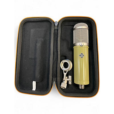 Used ADK Microphones Cremona-251T Condenser Microphone