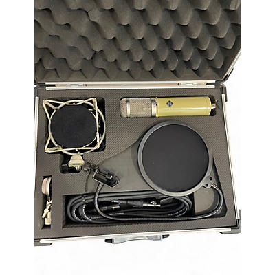 Used ADK Microphones Cremona 251T Condenser Microphone