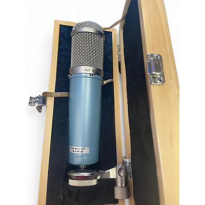 Used ADK Microphones Hamburg 67 Condenser Microphone