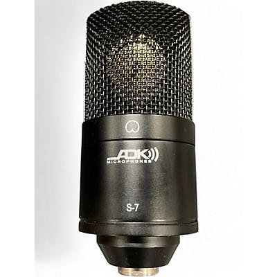 Used ADK Microphones S7 Condenser Microphone