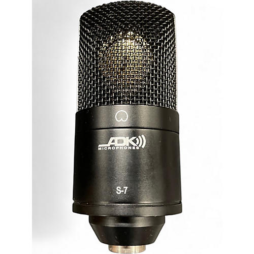 Used ADK Microphones S7 Condenser Microphone