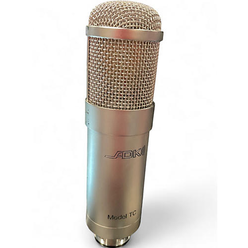Used ADK Microphones TC Condenser Microphone