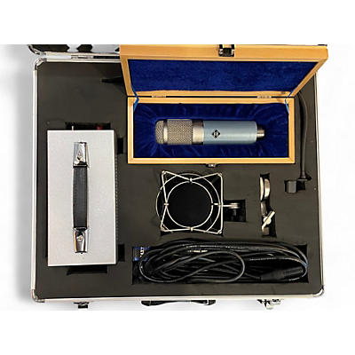 Used ADK Microphones TC67 Tube Microphone