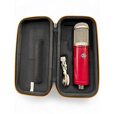 Used ADK Microphones Vienna-12T Condenser Microphone