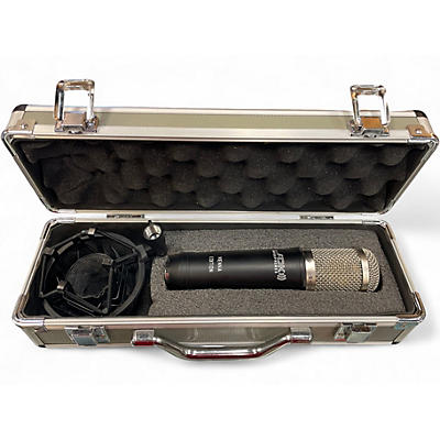 Used ADK Microphones Vienna Condenser Microphone