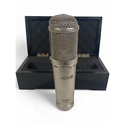 Used ADK Microphones Vienna Mk8 Condenser Microphone