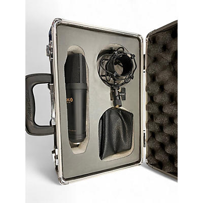 Used ADK Microphones a 51 Condenser Microphone