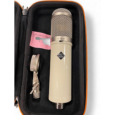 Used ADK Microphones munich 7t Condenser Microphone