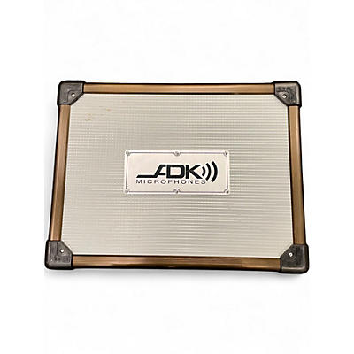Used ADK Microphones vienna 2 Condenser Microphone