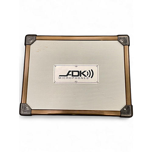 Used ADK Microphones vienna 2 Condenser Microphone